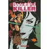 livre beautiful killer tome 1 - l'exécutrice magnifique