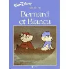 livre bernard et bianca