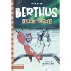 livre berthus tome 5 - poche - héros du pôle