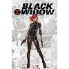 livre black widow - album