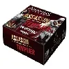 livre boîte assassin ou templier