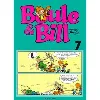 livre boule & bill tome 7 - jean roba