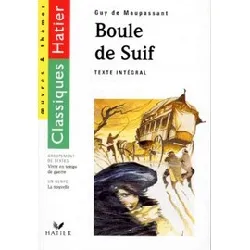 livre boule de suif