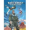 livre buck danny tome 59 - album - programme skyborg