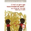 livre c'est à ce prix que vous mangez du sucre... - les discours sur l'esclavage d'aristote à césaire - poche