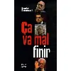 livre ca va mal finir