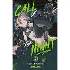 livre call of the night 2