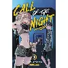 livre call of the night 3