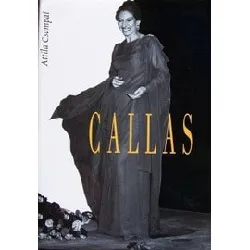 livre callas