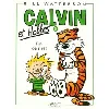livre calvin et hobbes tome 5 - album - fini de rire !