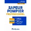 livre caporal de sapeurs - pompiers professionnels