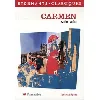 livre carmen - poche
