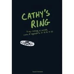 livre cathy's ring