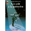 livre ce soir à la patinoire