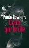 livre celle qui brule