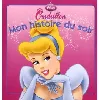 livre cendrillon