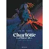 livre charlotte impératrice tome 1 - album - la princesse et l'archiduc