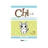 livre chi tome 12