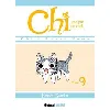 livre chi tome 9