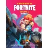 livre chroniques de fortnite officiel tome 3 - livres jeux et activités