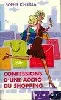 livre confessions d'une accro du shopping