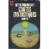 livre contes fantastiques complets