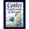 livre contes traditionnels de bretagne - album