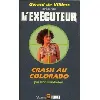 livre crash au colorado