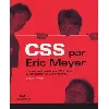 livre css