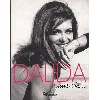 livre dalida une vie