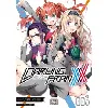 livre darling in the franxx tome 3 - tankobon