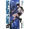 livre demon tune tome 2 - tankobon