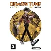 livre demon tune tome 3 - tankobon