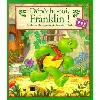livre dépêche - toi, franklin ! - album