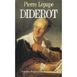 livre diderot