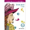 livre dom juan - texte intégral