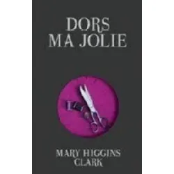 livre dors ma jolie