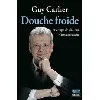 livre douche froide