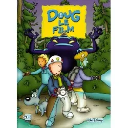 livre doug - le film