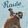 livre en route mon petit !