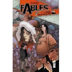 livre fables
