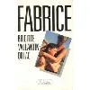 livre fabrice
