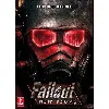 livre fallout new vegas : guide officiel du jeu