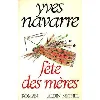 livre fête des mères