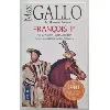 livre françois 1er