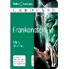 livre frankenstein ou le prométhée moderne - extraits - poche