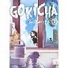 livre gokicha - tome 1 - rui tamachi