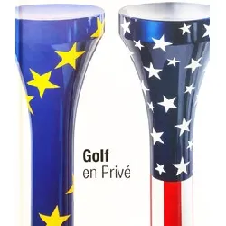 livre golf en privé 2015