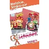 livre guide du routard malaisie, singapour 2015/2016