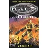 livre halo tome 2 - poche - les floods